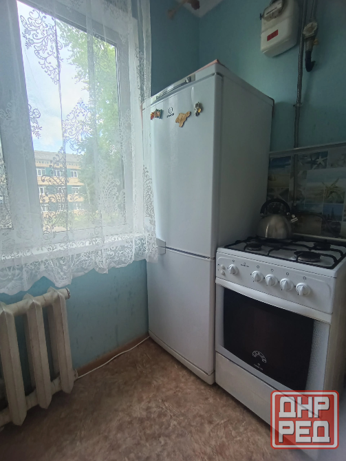 Аренда 1к квартиры, Макеевка, Бутовский поворот( напротив муз школы) Макеевка - изображение 5