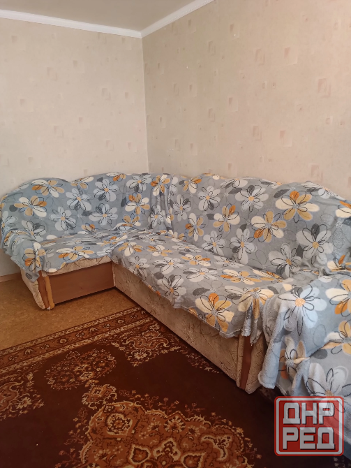 Аренда 1к квартиры, Макеевка, Бутовский поворот( напротив муз школы) Макеевка - изображение 6