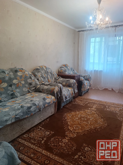 Аренда 1к квартиры, Макеевка, Бутовский поворот( напротив муз школы) Макеевка - изображение 1