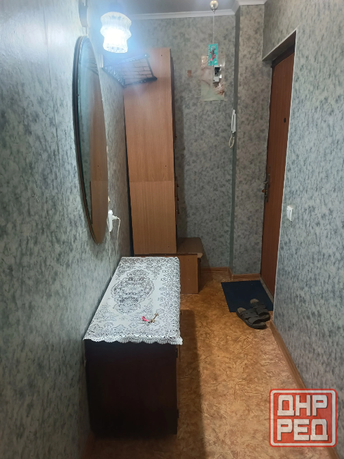 Аренда 1к квартиры, Макеевка, Бутовский поворот( напротив муз школы) Макеевка - изображение 7