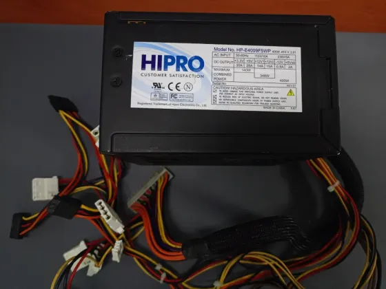 Блок питания Hipro HP-E4009F5WP Донецк