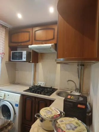 Срочно сдам 1к.кв г.Макеевка, Центрально-городской район Макеевка