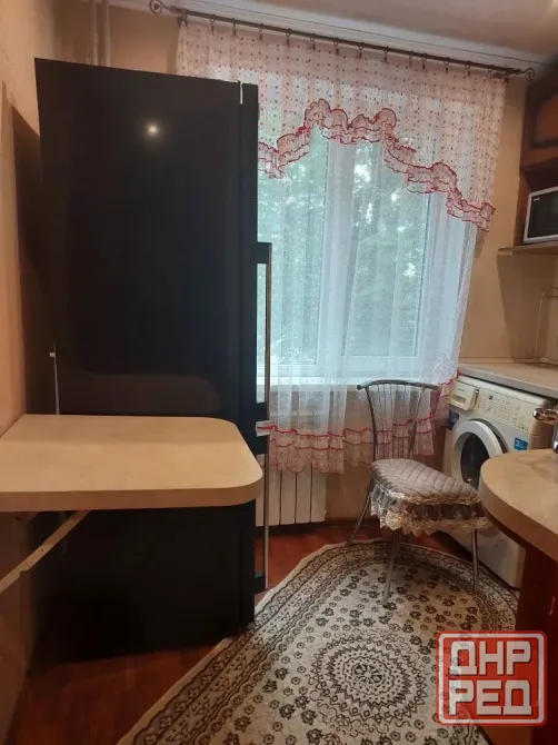 Срочно сдам 1к.кв г.Макеевка, Центрально-городской район Макеевка - изображение 4