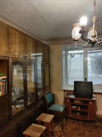 Продам 1-к крупногабаритную квартиру центр проспект Дзержинского 4197808 феникс Донецк