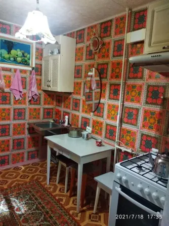 Продам 1-к крупногабаритную квартиру центр проспект Дзержинского 4197808 феникс Донецк