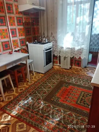 Продам 1-к крупногабаритную квартиру центр проспект Дзержинского 4197808 феникс Донецк
