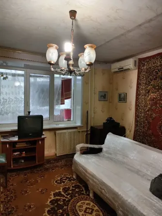 Продам 1-к крупногабаритную квартиру центр проспект Дзержинского 4197808 феникс Донецк