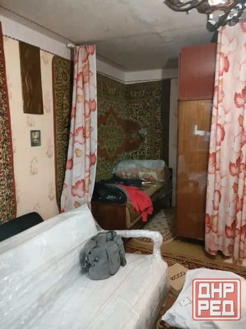 Продам 1-к крупногабаритную квартиру центр проспект Дзержинского 4197808 феникс Донецк - изображение 11