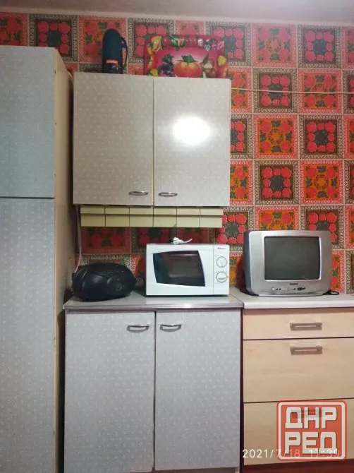 Продам 1-к крупногабаритную квартиру центр проспект Дзержинского 4197808 феникс Донецк - изображение 7