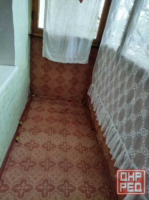 Продам 1-к крупногабаритную квартиру центр проспект Дзержинского 4197808 феникс Донецк - изображение 10