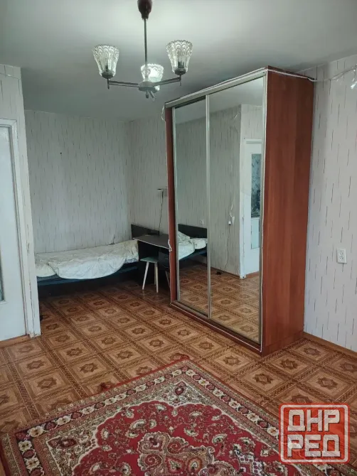 Сдам 1 комнатную квартиру ориентир Порт Сити Мариуполь - изображение 1
