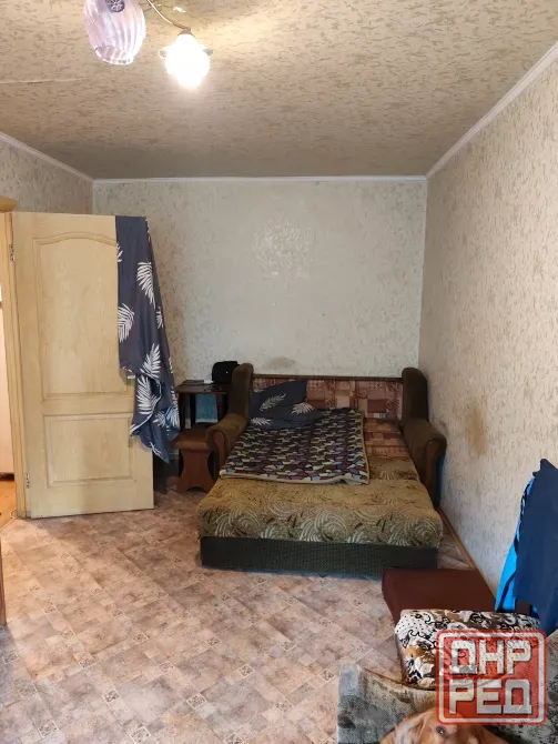 Продам 1-к. кв. в Кировском районе. Донецк - изображение 9