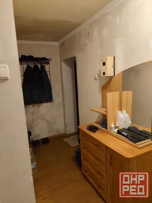 Продам 1-к. кв. в Кировском районе. Донецк - изображение 6