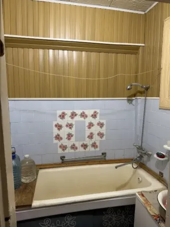 Срочно продам 3к.кв, г. Макеевка, Центрально-городской район, ул. Менжинского Макеевка
