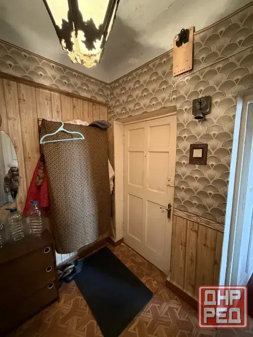 Срочно продам 3к.кв, г. Макеевка, Центрально-городской район, ул. Менжинского Макеевка - изображение 1