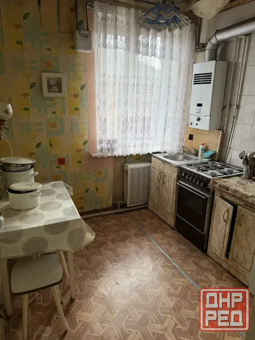 Срочно продам 3к.кв, г. Макеевка, Центрально-городской район, ул. Менжинского Макеевка - изображение 7