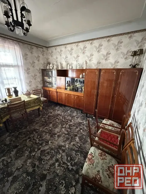Срочно продам 3к.кв, г. Макеевка, Центрально-городской район, ул. Менжинского Макеевка - изображение 2