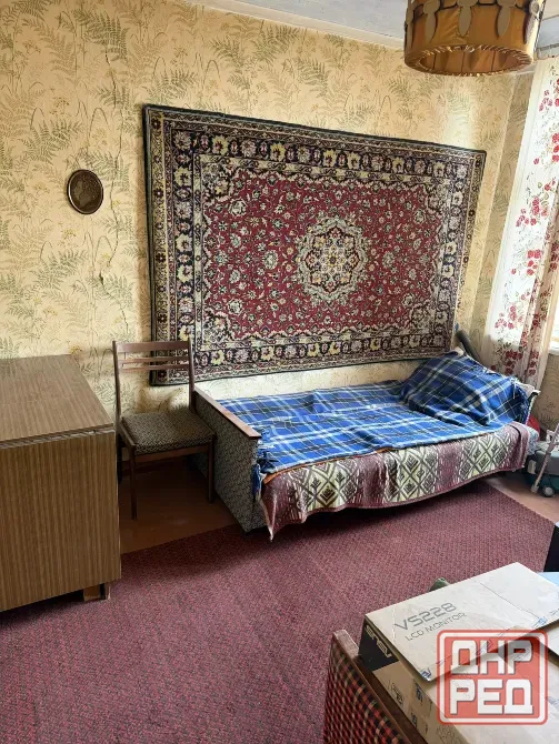 Срочно продам 3к.кв, г. Макеевка, Центрально-городской район, ул. Менжинского Макеевка - изображение 3