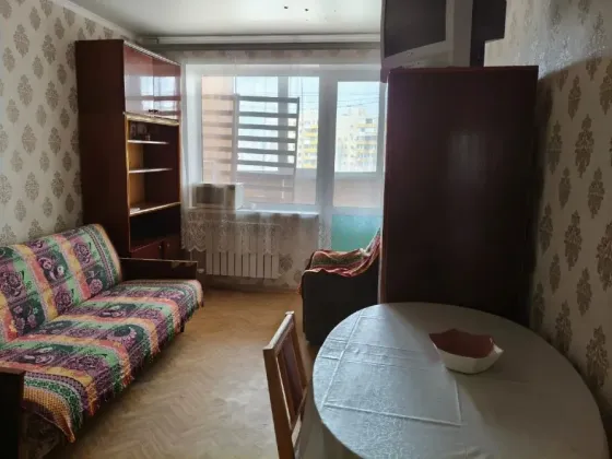 Сдам 1 комнатную квартиру ориентир площадь Кирова Мариуполь