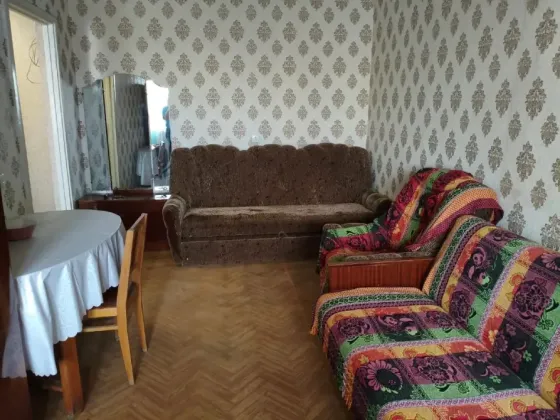 Сдам 1 комнатную квартиру ориентир площадь Кирова Мариуполь