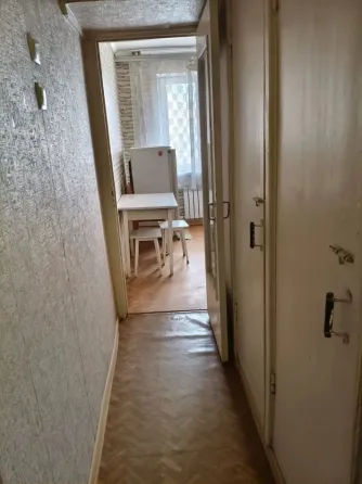 Сдам 1 комнатную квартиру ориентир площадь Кирова Мариуполь