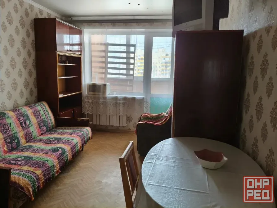 Сдам 1 комнатную квартиру ориентир площадь Кирова Мариуполь - изображение 4