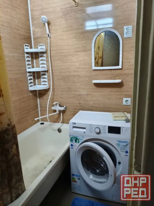 Сдам 1 комнатную квартиру ориентир площадь Кирова Мариуполь - изображение 2
