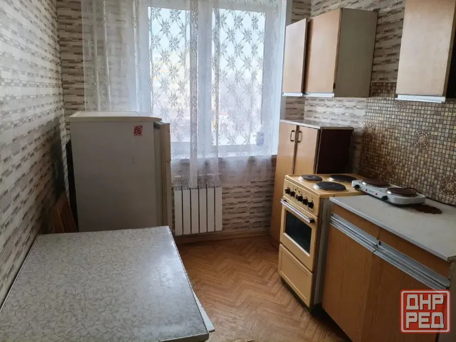 Сдам 1 комнатную квартиру ориентир площадь Кирова Мариуполь - изображение 5