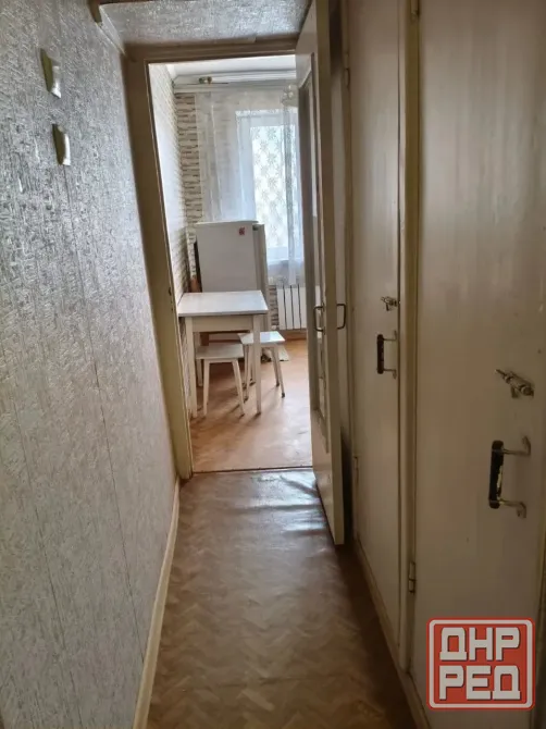 Сдам 1 комнатную квартиру ориентир площадь Кирова Мариуполь - изображение 6