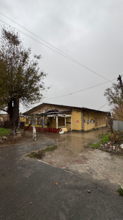 Продам здание в центре города Мариуполь