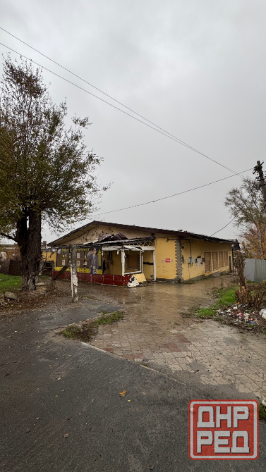 Продам здание в центре города Мариуполь - изображение 1