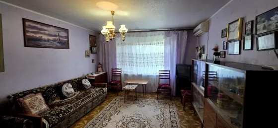 Продажа 2 комн Набережная площадь Ленина Ворошиловский район Донецк 4 7990 000 Донецк