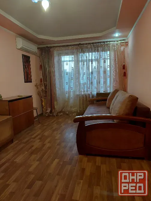 Сдам 2к. кв. в г. Докучаевск Докучаевск - изображение 1