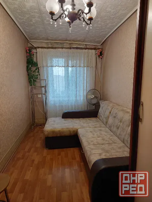 Сдам 2к. кв. в г. Докучаевск Докучаевск - изображение 6