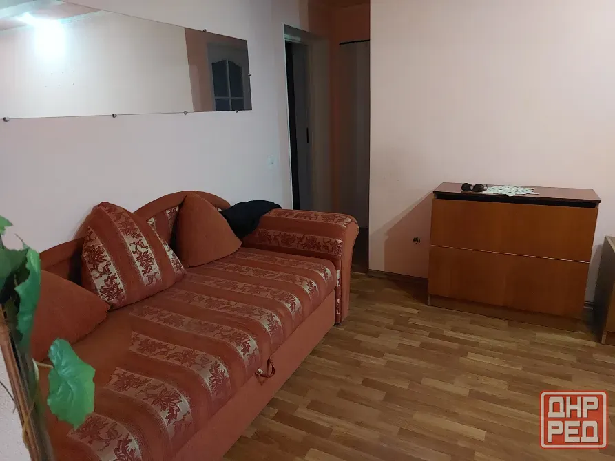 Сдам 2к. кв. в г. Докучаевск Докучаевск - изображение 3