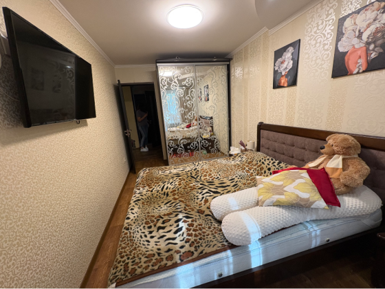 Продам 3 комнатную квартиру в Мариуполе Мариуполь