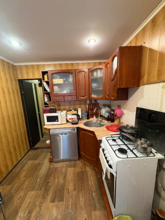 Продам 3 комнатную квартиру в Мариуполе Мариуполь