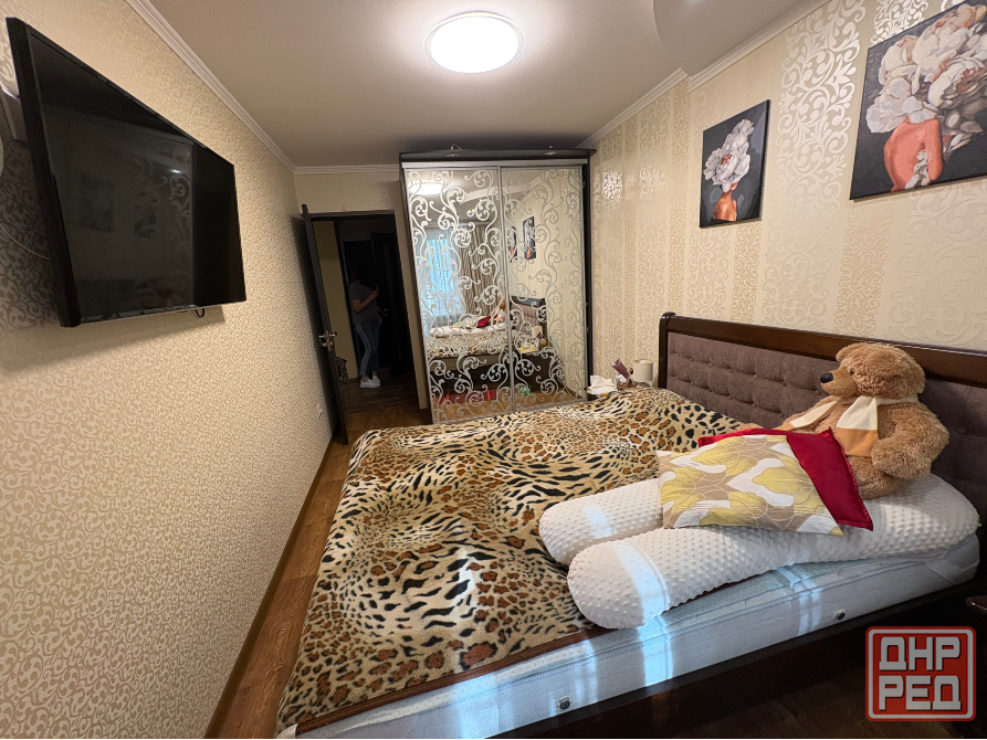 Продам 3 комнатную квартиру в Мариуполе Мариуполь - изображение 1