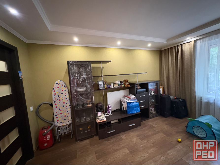 Продам 3 комнатную квартиру в Мариуполе Мариуполь - изображение 2