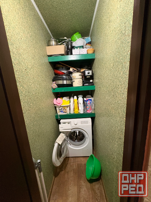Продам 3 комнатную квартиру в Мариуполе Мариуполь - изображение 6