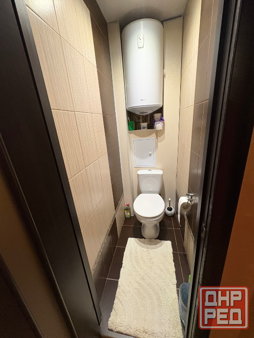 Продам 3 комнатную квартиру в Мариуполе Мариуполь - изображение 8