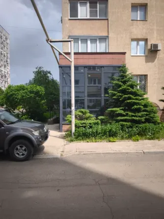 Сдам в аренду помещение Донецк