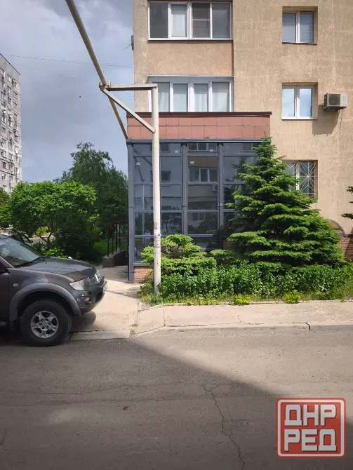 Сдам в аренду помещение Донецк - изображение 1