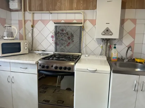 Сдам 2х комнатную квартиру в Калининском районе по пр. Ильича Донецк