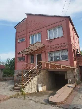 Продаётся 2х-этажный дом в Мариуполе ул. Львовская Мариуполь