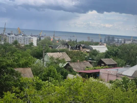 Продаётся 2х-этажный дом в Мариуполе ул. Львовская Мариуполь