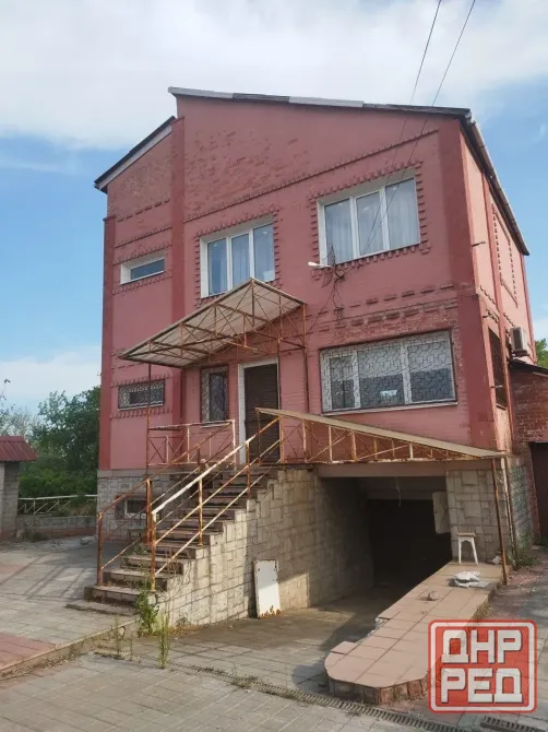 Продаётся 2х-этажный дом в Мариуполе ул. Львовская Мариуполь - изображение 1