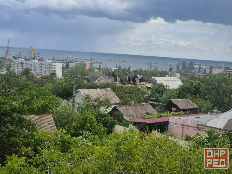 Продаётся 2х-этажный дом в Мариуполе ул. Львовская Мариуполь - изображение 2