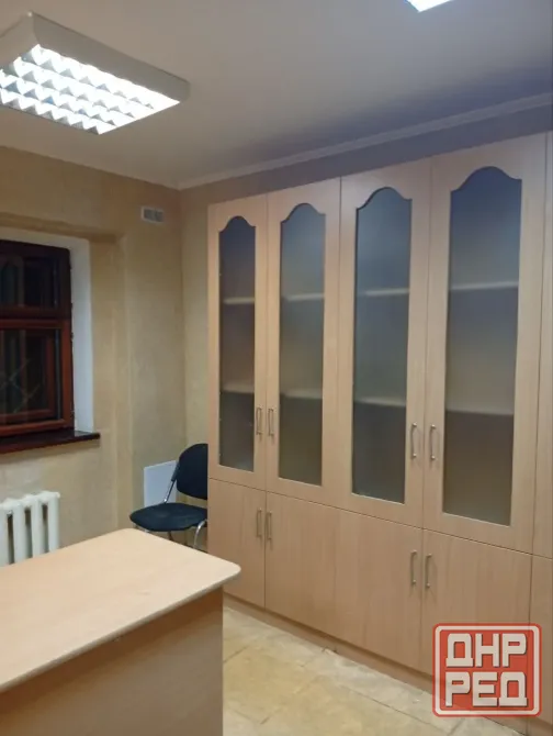 Продам офисное помещение 170 мкв. Набережная. Донецк - изображение 4