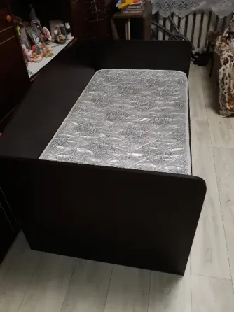 Продам детскую кровать Донецк